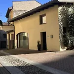 Apartman The Hangar Loft - Leonoardo, Center & Parking