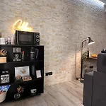 The Hangar Loft - Leonoardo, Center & Parking * Sesto Calende