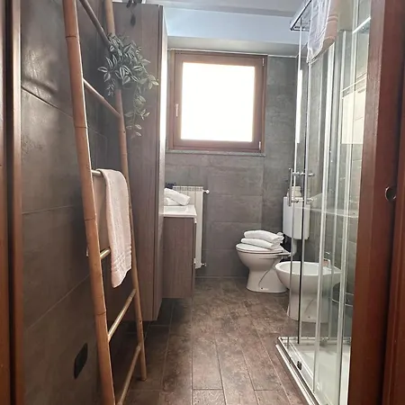 The Hangar Loft - Leonoardo, Center & Parking * Sesto Calende