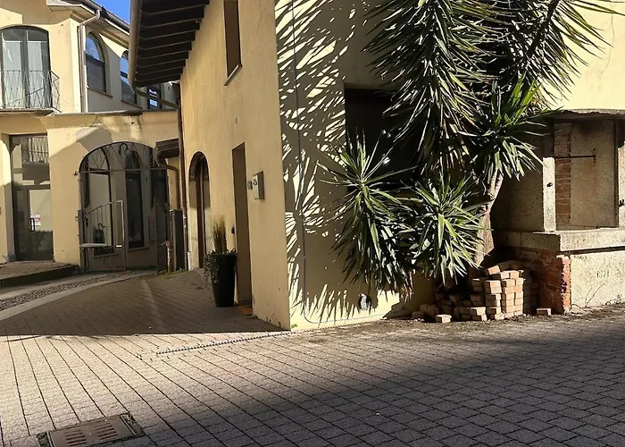 The Hangar Loft - Leonoardo, Center & Parking *