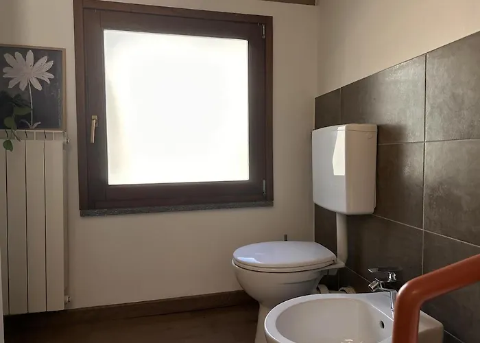 The Hangar Loft - Leonoardo, Center & Parking